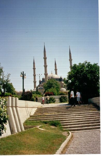 Grande Mosquée
