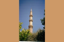 Minaret#1