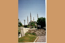 Grande Mosquée