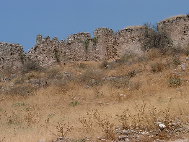 AcroCorinthe -enceinte.jpg