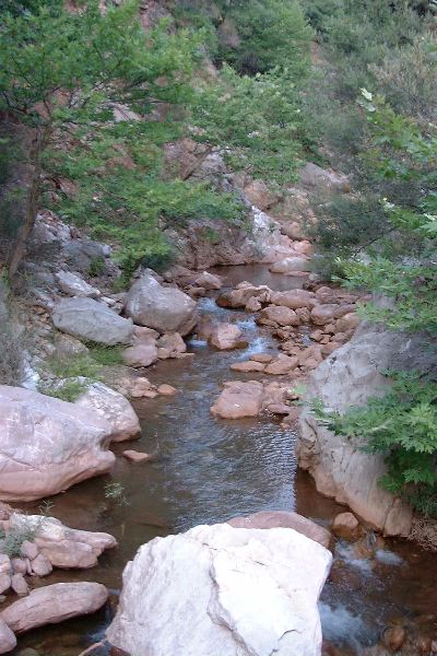 La rivière