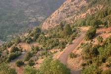 Route