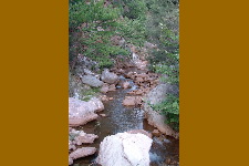 La rivière