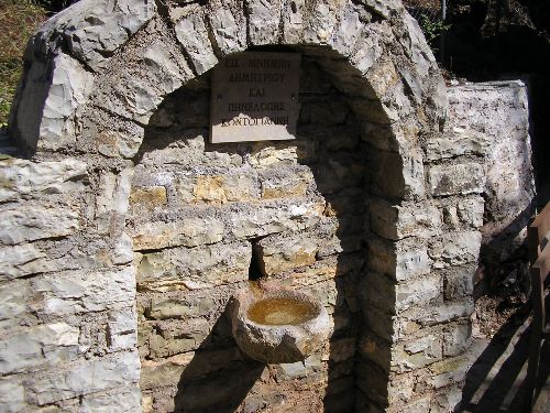 Fontaine Kontoyannis