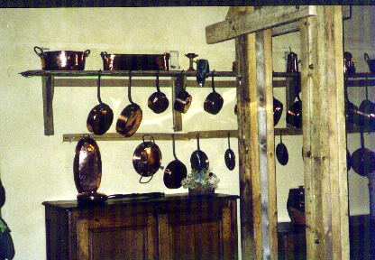 Casseroles