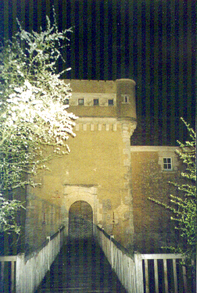 château musée