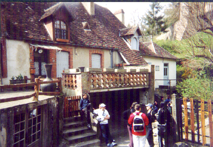 villa Algira