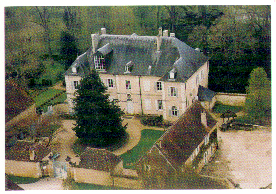 domaine de Nohant