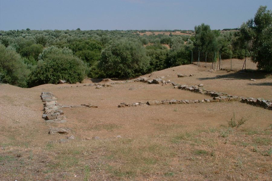 Maronia_Sanctuaire#2