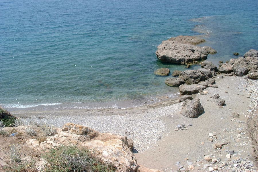 Maronia_Plage#1