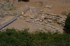Maronia_Théâtre_Antique#1