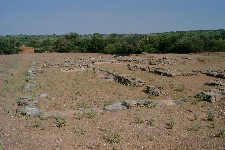Maronia_Sanctuaire_grec