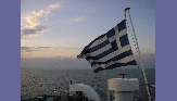 Drapeau grec