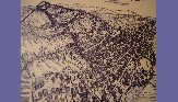 Nafpaktos - Ancienne carte