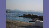 Antirio - Ancien Port