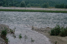 Vallée du Nestos - Le Nestos