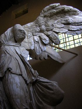 Victoire de Samothrace #3