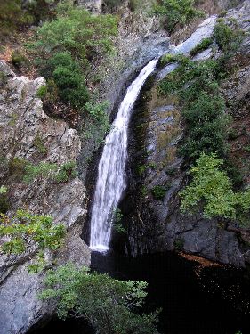 Cascade - Fonia