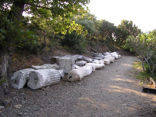 Colonnes