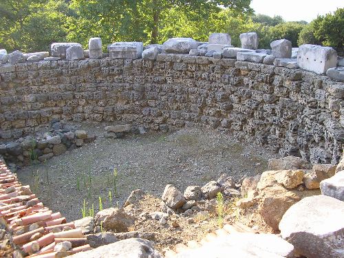La Tholos