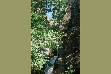 Cascade Stromi #1
