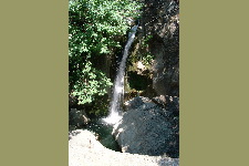 Cascade Stromi #2