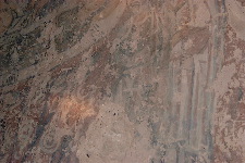 Potamos - fresque Grotte #1
