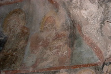 Potamos - fresque Grotte #2