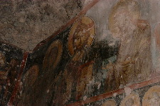 Potamos - fresque Grotte #3